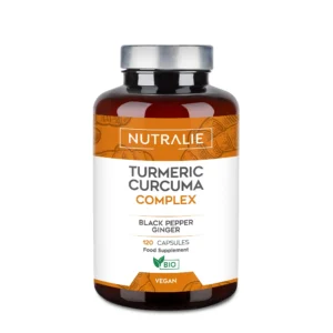 cúrcuma complex nutralie