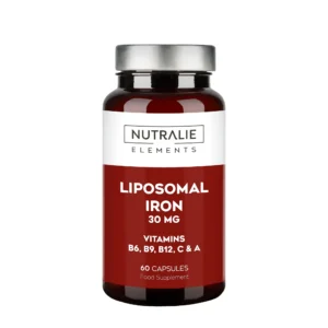 hierro liposomado nutralie