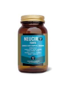 NEUROVIT FORTE