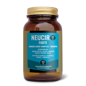 NEUROVIT FORTE