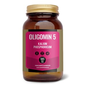 OLIGOMÍN 5 300 Comp.